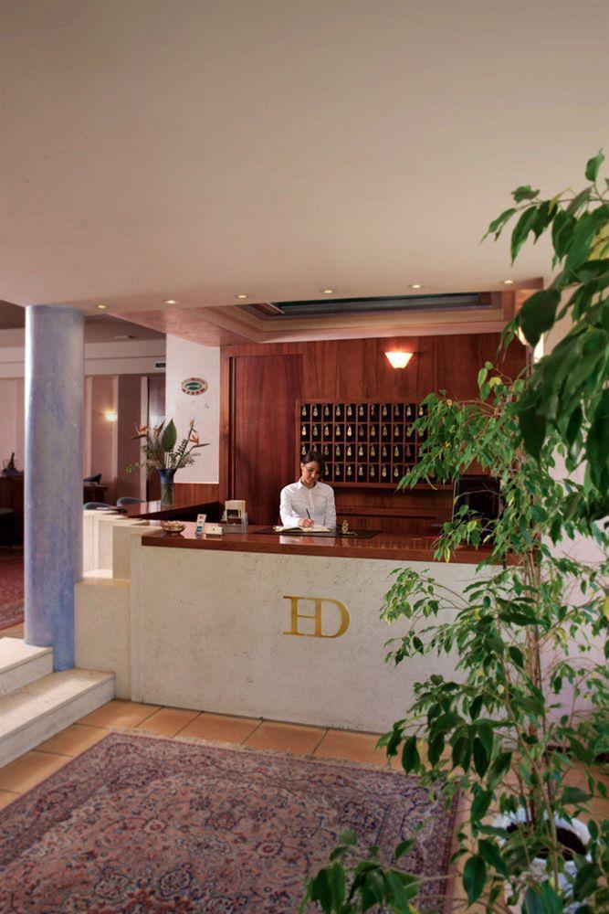 Hotel Diana Valdobbiadene Exteriör bild